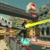 Bomb Rush Cyberfunk (輸入版) - PS5 - 画像 (7)
