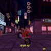 Bomb Rush Cyberfunk (輸入版) - PS5 - 画像 (4)