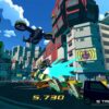 Bomb Rush Cyberfunk (輸入版) - PS5 - 画像 (2)