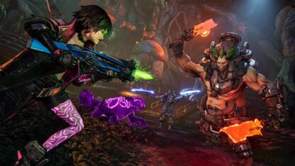 Borderlands 4 (輸入版) - Xbox Series X - 画像 (7)