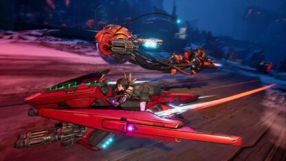 Borderlands 4 (輸入版) - Xbox Series X - 画像 (5)
