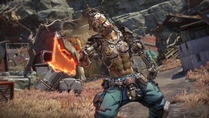 Borderlands 4 (輸入版) - Xbox Series X - 画像 (4)
