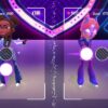 Bratz: Rhythm & Style (輸入版) - Nintendo Switch - 画像 (2)