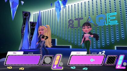 Bratz: Rhythm & Style (輸入版) - Nintendo Switch - 画像 (11)