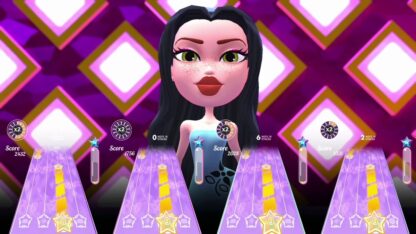 Bratz: Rhythm & Style (輸入版) - Nintendo Switch - 画像 (14)