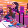Bratz: Rhythm & Style (輸入版) - Nintendo Switch - 画像 (5)
