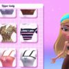Bratz: Rhythm & Style (輸入版) - Nintendo Switch - 画像 (10)