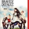 【日本語対応】Bravely Default Flying Fairy HD Remaster (輸入版) - Nintendo Switch 2