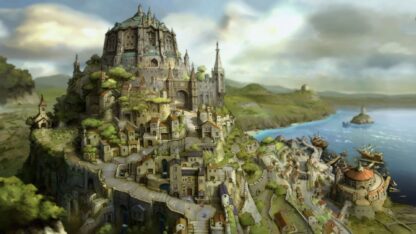 【日本語対応】Bravely Default Flying Fairy HD Remaster (輸入版) - Nintendo Switch 2 - 画像 (3)