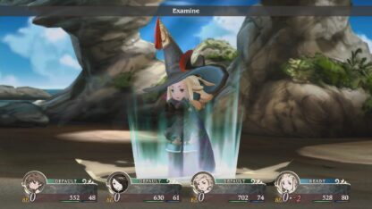 【日本語対応】Bravely Default Flying Fairy HD Remaster (輸入版) - Nintendo Switch 2 - 画像 (5)