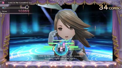 【日本語対応】Bravely Default Flying Fairy HD Remaster (輸入版) - Nintendo Switch 2 - 画像 (6)