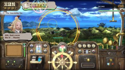 【日本語対応】Bravely Default Flying Fairy HD Remaster (輸入版) - Nintendo Switch 2 - 画像 (7)
