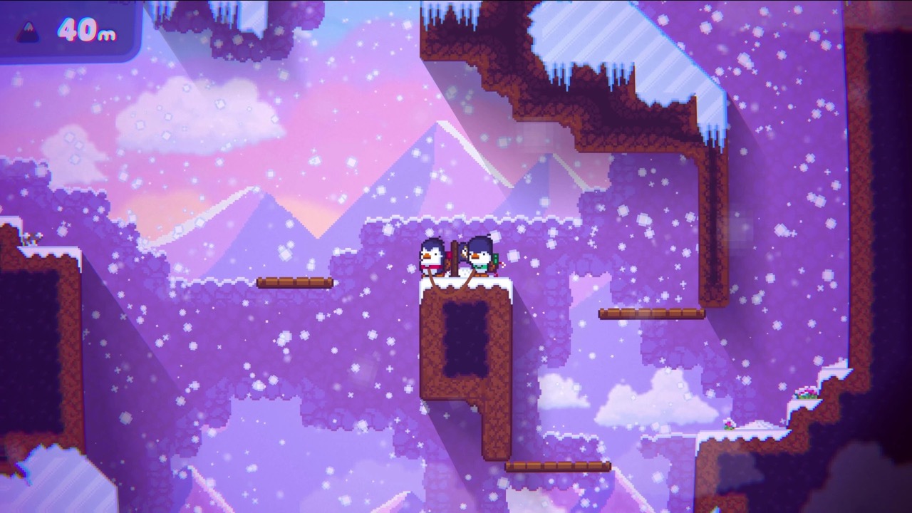 Bread & Fred (輸入版) - Nintendo Switch - 画像 (2)