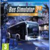 Bus Simulator 21: Next Stop Gold Edition (輸入版) - PS4