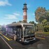 Bus Simulator 21: Next Stop Gold Edition (輸入版) - PS5 - 画像 (2)