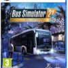 Bus Simulator 21: Next Stop Gold Edition (輸入版) - PS5