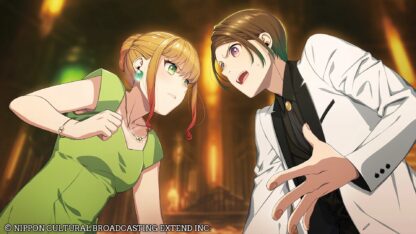 Bustafellows Season 2 (輸入版) - Nintendo Switch - 画像 (6)