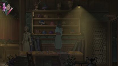 Bye Sweet Carole (輸入版) - Nintendo Switch - 画像 (3)