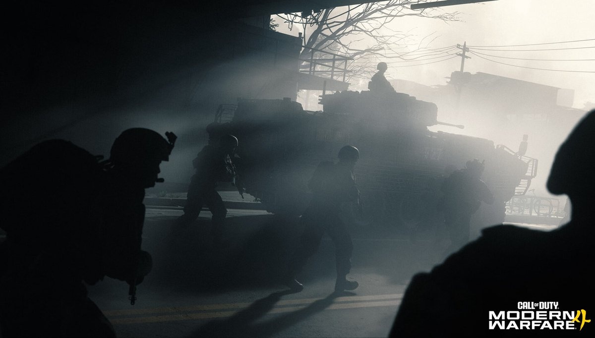Call of Duty: Modern Warfare 4 (輸入版) - PS5 - 画像 (2)