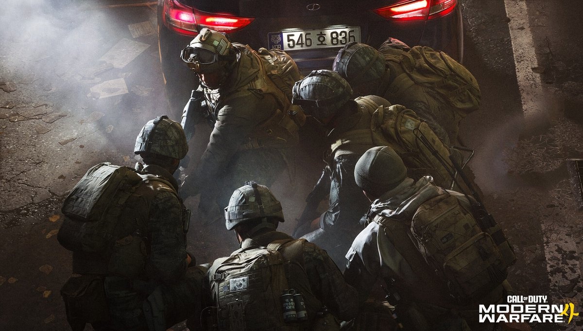 Call of Duty: Modern Warfare 4 (輸入版) - Xbox Series X - 画像 (9)