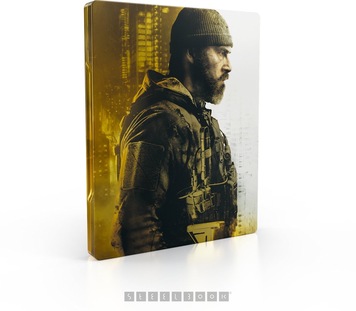 Call of Duty: Modern Warfare 4 - Steelbook Edition (輸入版) - PS5
