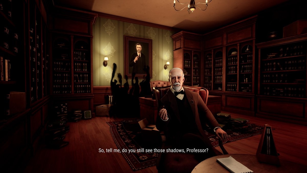 【日本語対応】Call of the Elder Gods - Miskatonic Edition (輸入版) - Nintendo Switch 2 - 画像 (12)