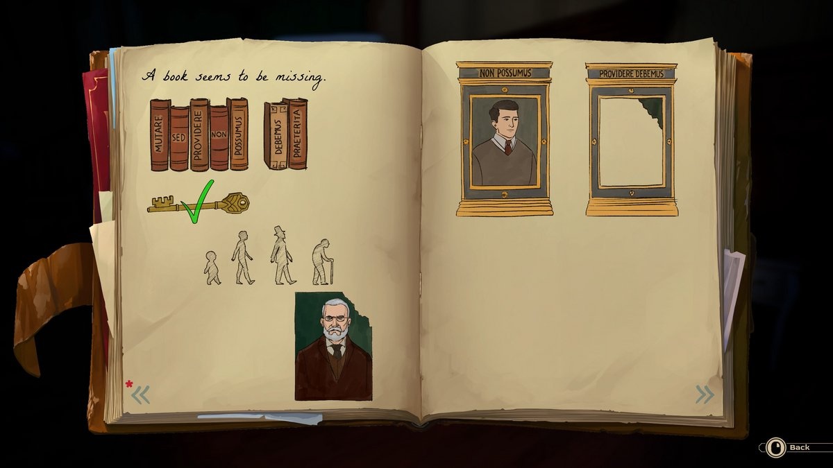 【日本語対応】Call of the Elder Gods - Miskatonic Edition (輸入版) - Nintendo Switch 2 - 画像 (10)