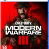 Call of Duty: Modern Warfare III (輸入版) - PS5