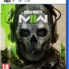 Call of Duty: Modern Warfare II (2022) (輸入版) - PS5