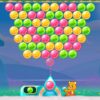 【日本語対応】Care Bears: Unlock the Magic/Troetelbeertjes: Ontdek de Magie (輸入版) - Nintendo Switch - 画像 (7)