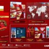 Carmen Sandiego - 40th Anniversary (輸入版) - PS5