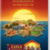 Catan Console Edition - Super Deluxe (輸入版) - Nintendo Switch