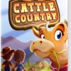 Cattle Country (輸入版) - Nintendo Switch