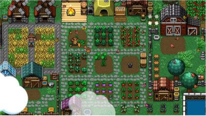 Cattle Country (輸入版) - Nintendo Switch - 画像 (2)