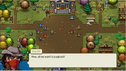 Cattle Country (輸入版) - Nintendo Switch - 画像 (3)
