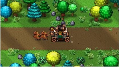 Cattle Country (輸入版) - Nintendo Switch - 画像 (4)