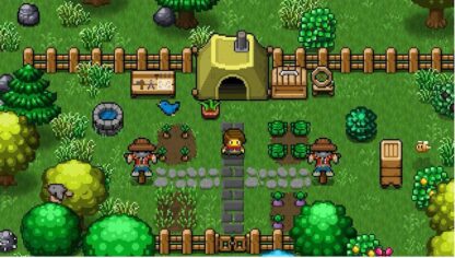 Cattle Country (輸入版) - Nintendo Switch - 画像 (6)