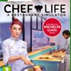 Chef Life: A Restaurant Simulator (輸入版) - Xbox One/Xbox Series X