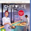 Chef Life: A Restaurant Simulator Al Forno Edition (輸入版) - PS5