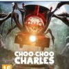 Choo Choo Charles (輸入版) - PS5