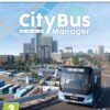 City Bus Manager (輸入版) - PS5
