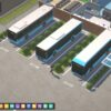 City Bus Manager (輸入版) - PS5 - 画像 (2)