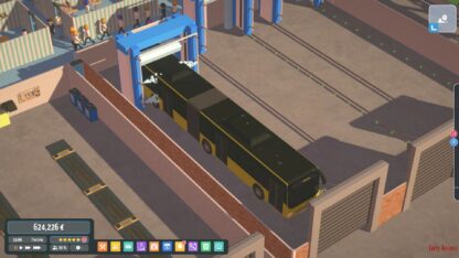 City Bus Manager (輸入版) - PS5 - 画像 (6)