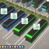 City Bus Manager (輸入版) - PS5 - 画像 (7)