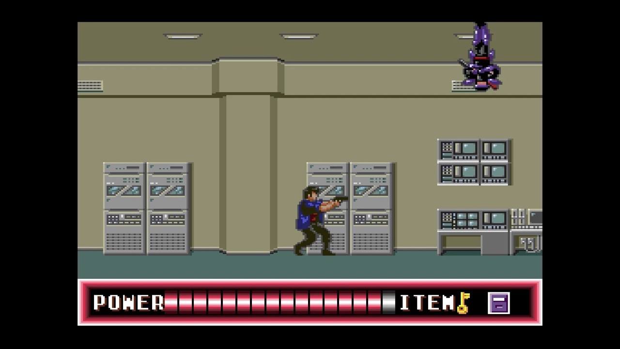 【日本語対応】City Hunter (輸入版) - Nintendo Switch - 画像 (3)