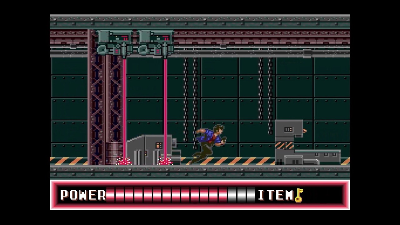 【日本語対応】City Hunter (輸入版) - PlayStation 5 - 画像 (4)