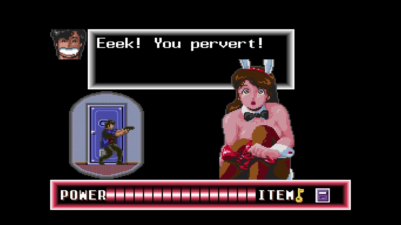 【日本語対応】City Hunter (輸入版) - PlayStation 5 - 画像 (5)