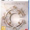 Civilization VII (輸入版) - PS5