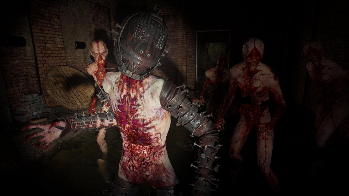 Clive Barker's Hellraiser: Revival - Day One Edition (輸入版) - Nintendo Switch 2 - 画像 (6)