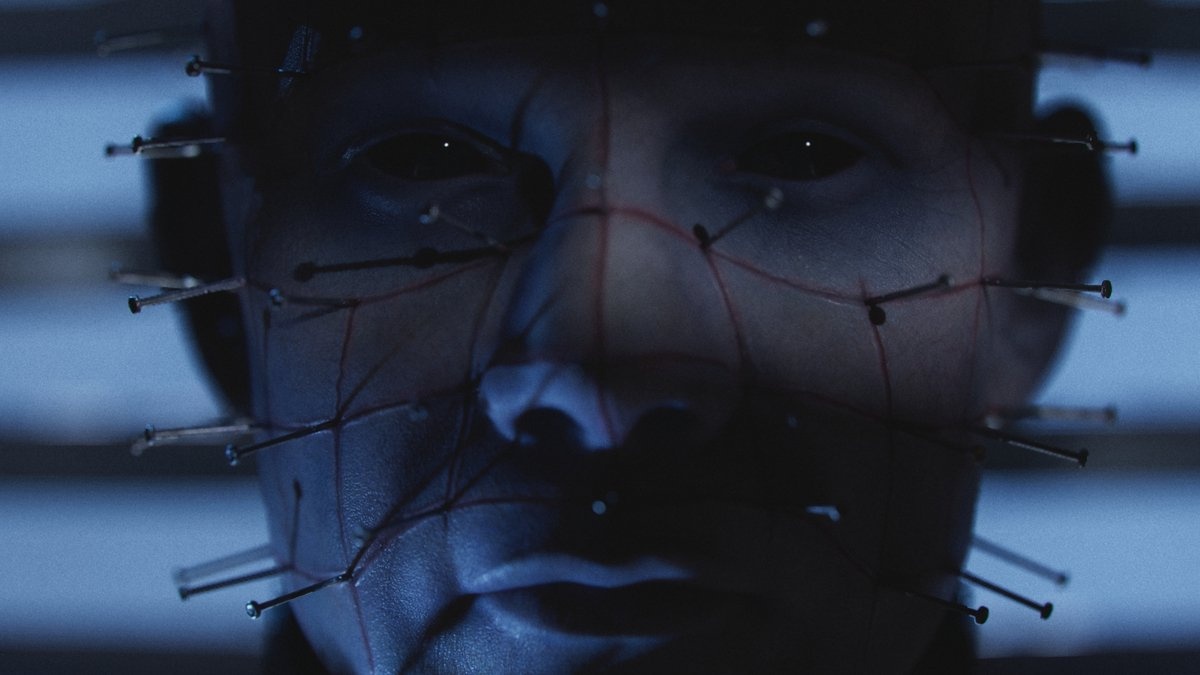 Clive Barker's Hellraiser: Revival - Day One Edition (輸入版) - Nintendo Switch 2 - 画像 (8)